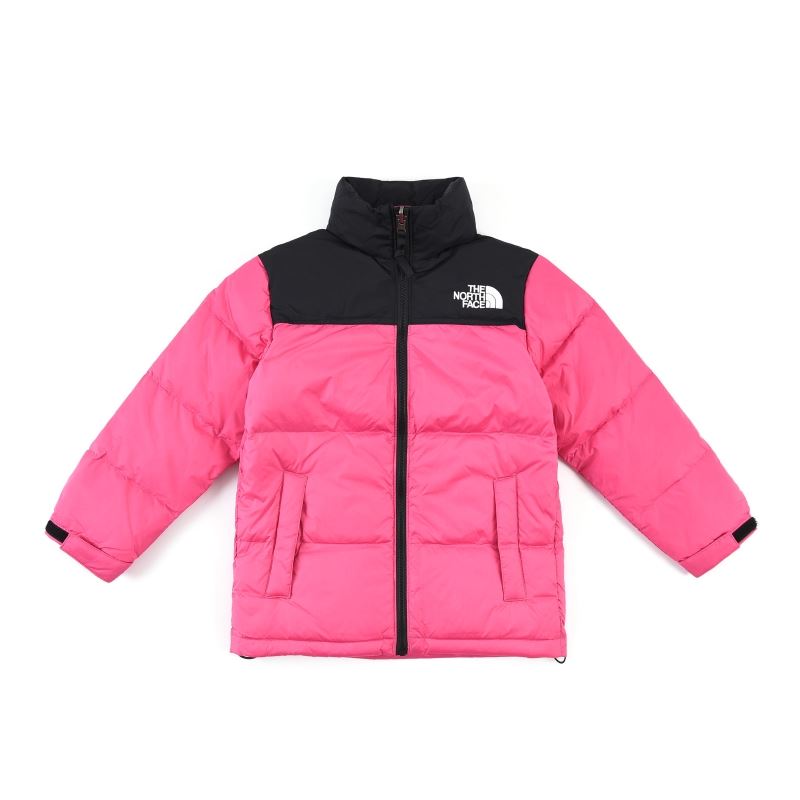 The North Face Down Jackets